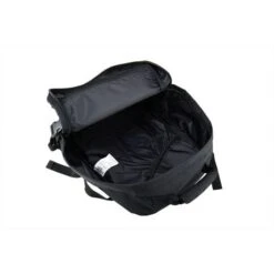 CabinZero Classic 28L Ultra Light Cabin Bag Absolute Black -Fjallraven Tassen Verkoopwinkel cz081201 absolute black 7