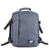 CabinZero Classic 28L Ultra Light Cabin Bag Original Grey -Fjallraven Tassen Verkoopwinkel cz081203 original grey 1