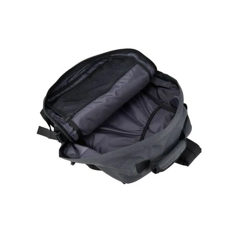 CabinZero Classic 28L Ultra Light Cabin Bag Original Grey 9 CabinZero Classic 28L Ultra Light Cabin Bag Original Grey - Afbeelding 7