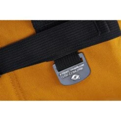 CabinZero Classic 28L Ultra Light Cabin Bag Orange Chill -Fjallraven Tassen Verkoopwinkel cz081309 orange chill 5