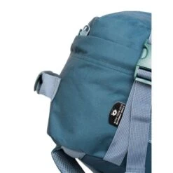 CabinZero Classic 36L Ultra Light Travel Bag Aruba Blue -Fjallraven Tassen Verkoopwinkel cz171803 aruba blue classic 36l 5