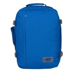 CabinZero Classic 36L Ultra Light Travel Bag Johpur Blue