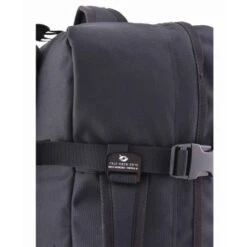 CabinZero Military 36L Lightweight Adventure Bag Absolute Black 12 CabinZero Military 36L Lightweight Adventure Bag Absolute Black -Fjallraven Tassen Verkoopwinkel cz181401 military 36l cabin backpack absolute 5