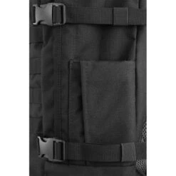 CabinZero Military 36L Lightweight Adventure Bag Absolute Black 13 CabinZero Military 36L Lightweight Adventure Bag Absolute Black -Fjallraven Tassen Verkoopwinkel cz181401 military 36l cabin backpack absolute 8