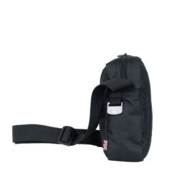 CabinZero Sidekick 3L Shoulderbag Original Grey -Fjallraven Tassen Verkoopwinkel cz211201 3l sidekick absolute black product 2 1 1 1 1
