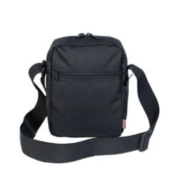 CabinZero Sidekick 3L Shoulderbag Original Grey -Fjallraven Tassen Verkoopwinkel cz211201 3l sidekick absolute black product 4 1 1 1 1