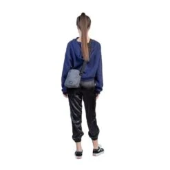 CabinZero Sidekick 3L Shoulderbag Orange Chill -Fjallraven Tassen Verkoopwinkel cz211203 classic sidekick 3l original grey on body female 03 1 1 1 1 1 1 1