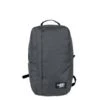 CabinZero Classic Flight Bag 12L Backpack Original Grey -Fjallraven Tassen Verkoopwinkel cz231203 classic flight 12l original grey 13 720x.progressive