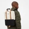 Lefrik Daily Backpack Laptop 15" Skog 1 Lefrik Daily Backpack Laptop 15" Skog -Fjallraven Tassen Verkoopwinkel daily skog 1