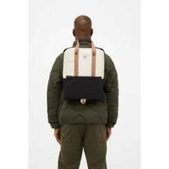 Lefrik Daily Backpack Laptop 15" Skog -Fjallraven Tassen Verkoopwinkel daily skog 7