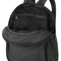 Dakine Essentials Pack Mini 7L Rugzak Black -Fjallraven Tassen Verkoopwinkel db2