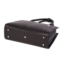 Socha Businessbag Midi 13.3" Deep Black -Fjallraven Tassen Verkoopwinkel deep black midi bottom 1024x1024 1