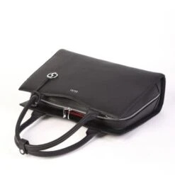 Socha Businessbag Midi 13.3" Deep Black -Fjallraven Tassen Verkoopwinkel deep black midi ground 1024x1024 1