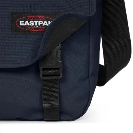 Eastpak Delegate + Schoudertas Ultra Marine 4 Eastpak Delegate + Schoudertas Ultra Marine - Afbeelding 2