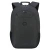 Delsey Esplanade Laptop Backpack 15.6" Deep Black -Fjallraven Tassen Verkoopwinkel delsey esplanade 00394260350 01