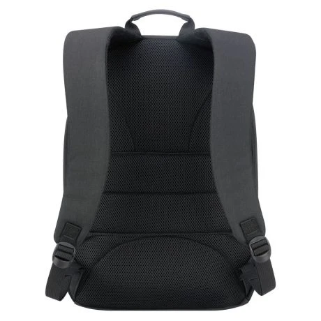 Delsey Esplanade Laptop Backpack 15.6" Deep Black 5 Delsey Esplanade Laptop Backpack 15.6" Deep Black - Afbeelding 3
