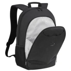 Delsey Esplanade Laptop Backpack 15.6" Deep Black 11 Delsey Esplanade Laptop Backpack 15.6" Deep Black -Fjallraven Tassen Verkoopwinkel delsey esplanade 00394260350 16