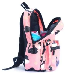 Little Legends Kinderrugzak Zwaan -Fjallraven Tassen Verkoopwinkel details2.kinderrugzak.littlelegends.front