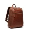 Chesterfield Detroit Leren Rugzak Cognac 2 Chesterfield Detroit Leren Rugzak Cognac -Fjallraven Tassen Verkoopwinkel detroit cognac