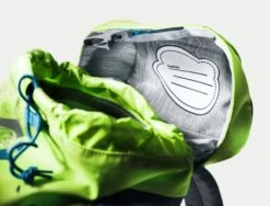 Deuter Schmusebaer Backpack Kiwi/Arctic -Fjallraven Tassen Verkoopwinkel deuter 3610121 2311 schmusebaer w19 d4