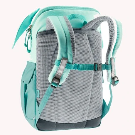Deuter Kikki Backpack Glacier Dust Blue 5 Deuter Kikki Backpack Glacier Dust Blue - Afbeelding 3