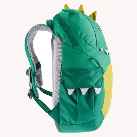 Deuter Kikki Backpack Fern Alpine Green 4 Deuter Kikki Backpack Fern Alpine Green - Afbeelding 2