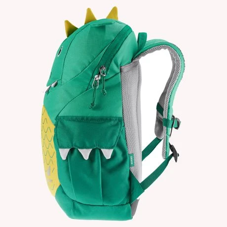 Deuter Kikki Backpack Fern Alpine Green 5 Deuter Kikki Backpack Fern Alpine Green - Afbeelding 3