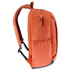 Deuter Vista Skip Backpack Plum Cinnamon -Fjallraven Tassen Verkoopwinkel deuter 3812021 5336 vista skip sienna marine d 02 1 1 1 1