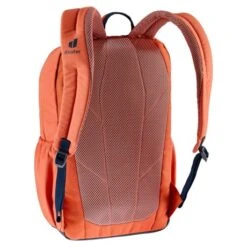 Deuter Vista Skip Backpack Plum Cinnamon -Fjallraven Tassen Verkoopwinkel deuter 3812021 5336 vista skip sienna marine d 03 1 1 1 1