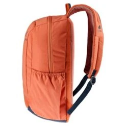 Deuter Vista Skip Backpack Plum Cinnamon -Fjallraven Tassen Verkoopwinkel deuter 3812021 5336 vista skip sienna marine d 04 1 1 1 1
