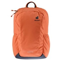 Deuter Vista Skip Backpack Plum Cinnamon -Fjallraven Tassen Verkoopwinkel deuter 3812021 5336 vista skip sienna marine d 05 1 1 1 1