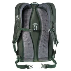 Deuter Giga Backpack Teal-Ivy -Fjallraven Tassen Verkoopwinkel deuter 3812321 2278 giga teal ivy d 01