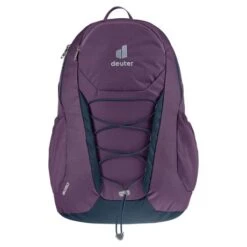 Deuter Gogo 25 L Backpack Marine Ink 15 Deuter Gogo 25 L Backpack Marine Ink -Fjallraven Tassen Verkoopwinkel deuter 3813221 5334 gogo plum ink d 05 1 1