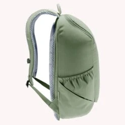 Deuter StepOut 16 Backpack Khaki Sand -Fjallraven Tassen Verkoopwinkel deuter 3815123 2618 stepout16 khaki sand d 02