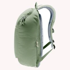 Deuter StepOut 16 Backpack Khaki Sand -Fjallraven Tassen Verkoopwinkel deuter 3815123 2618 stepout16 khaki sand d 04