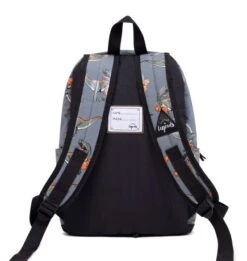 Little Legends Kinderrugzak Large Dino Boxing -Fjallraven Tassen Verkoopwinkel dino boxing backpack l little legends back