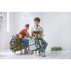 Little Legends Kinderrugzak Dino -Fjallraven Tassen Verkoopwinkel dino.kinderrugzak.littlelegends.2