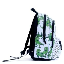 Little Legends Kinderrugzak Dino -Fjallraven Tassen Verkoopwinkel dino.kinderrugzak.littlelegends.side right