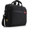 Case Logic® Case Logic DLC117 17" Laptop Briefcase Black -Fjallraven Tassen Verkoopwinkel dlc117 black main sized 525x544 2