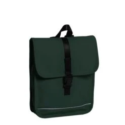 Daniel Ray Pasedena Waterproof Rugtas Donker Groen