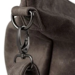 Daniel Ray Brevard Schoudertas Grijs -Fjallraven Tassen Verkoopwinkel dr16.1054 455 2 large