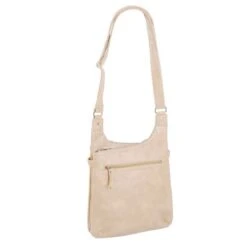 Daniel Ray Hernando Schoudertas Beige -Fjallraven Tassen Verkoopwinkel dr16.1069 1 large