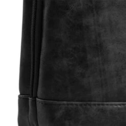 Daniel Ray Phoenix Schoudertas Zwart -Fjallraven Tassen Verkoopwinkel dr16.1111 4 2