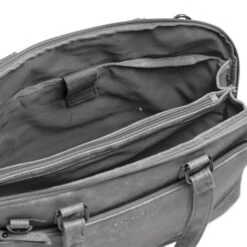 Daniel Ray Phoenix Schoudertas Grijs -Fjallraven Tassen Verkoopwinkel dr16.1111 5 high res 1