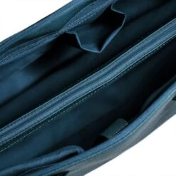 Daniel Ray Chula Vista A4 Laptoptas 13.3" Turquiose -Fjallraven Tassen Verkoopwinkel dr16.1143.18 turquoise 6