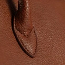 Daniel Ray Chula Vista A4 Laptoptas 13.3" Cognac -Fjallraven Tassen Verkoopwinkel dr16.1143.31 cognac 5