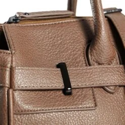 Daniel Ray Chula Vista A4 Laptoptas 13.3" Taupe -Fjallraven Tassen Verkoopwinkel dr16.1143.39 taupe 4