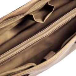 Daniel Ray Chula Vista A4 Laptoptas 13.3" Taupe -Fjallraven Tassen Verkoopwinkel dr16.1143.39 taupe 6