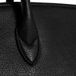 Daniel Ray Irvine Tablet Schoudertas Zwart 11 Daniel Ray Irvine Tablet Schoudertas Zwart -Fjallraven Tassen Verkoopwinkel dr16.1144.00 black 3