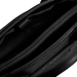 Daniel Ray Irvine Tablet Schoudertas Zwart 10 Daniel Ray Irvine Tablet Schoudertas Zwart -Fjallraven Tassen Verkoopwinkel dr16.1144.00 black 5